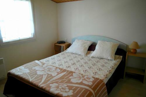 Maison Id�ale Pour Des Vacances Au C?ur de L?ile de Noirmoutier