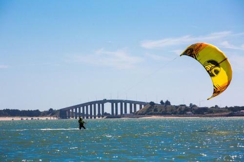 Maison Id�ale Pour Des Vacances Au C?ur de L?ile de Noirmoutier