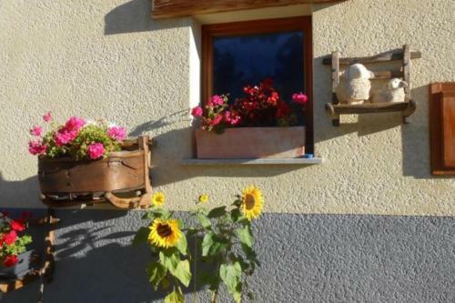 La Transhumance - Apartment With Balcony Facing The Meije