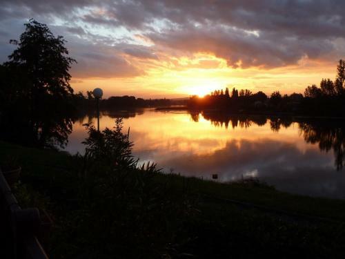 Au Bord Du Tarn