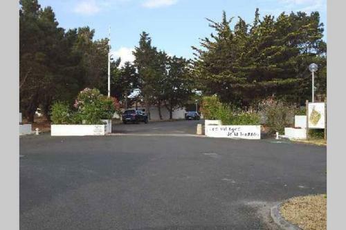 Ile de Noirmoutier - Maison de Plage � La Gu�rini�re
