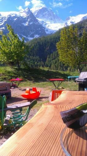 Apartamento G�te Le Rocher - Suitable For People With Reduced Mobility