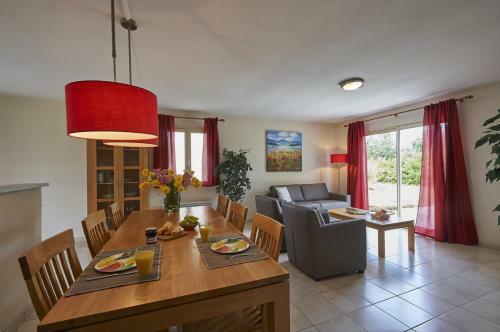 Villa Bungalow 4 Pers. Semi-detached