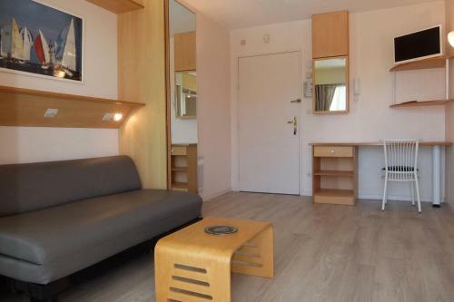 Apartamento Rocheli�re2 York