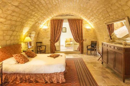 Hotel Domaine De Saint-g�ry