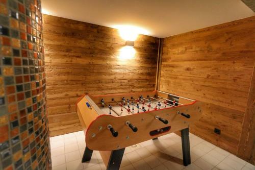 Chalet Stam