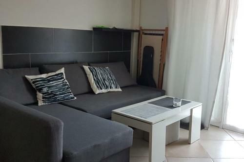 Villa Club In Secured Residence With Swimming Pool