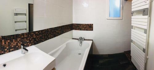Villa Private House 3 Bedrooms 7 People - Arcachon Bay