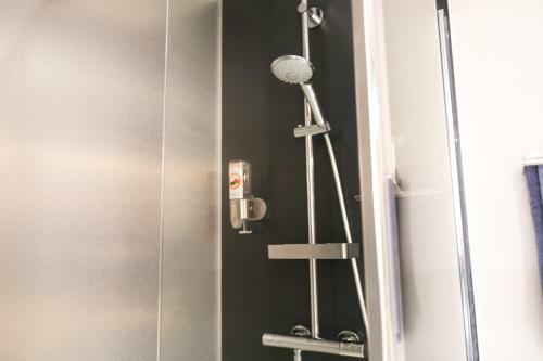 Apartamento Le Grand Chambord