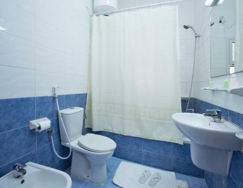 Aparthotel Nuzha Hotel Apartments