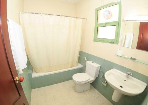 Dar Al Deyafa Hotel Apartment