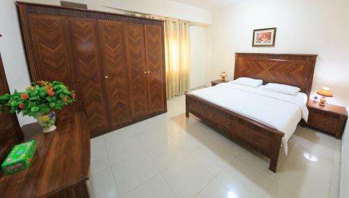 Dar Al Deyafa Hotel Apartment