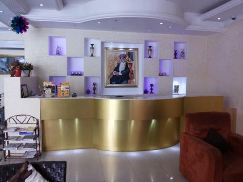 Dar Al Deyafa Hotel Apartment