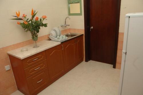 Dar Al Deyafa Hotel Apartment