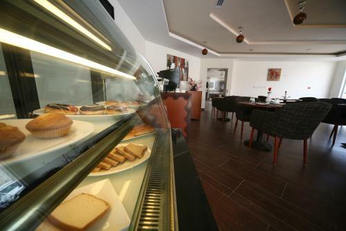 Muscat Dunes Hotel