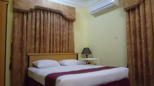 Muscat International Hotel