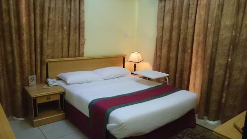 Muscat International Hotel
