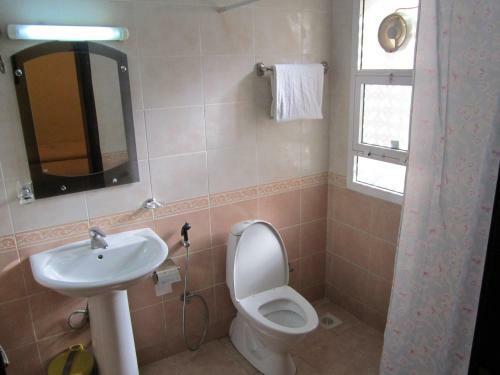 Muscat International Hotel