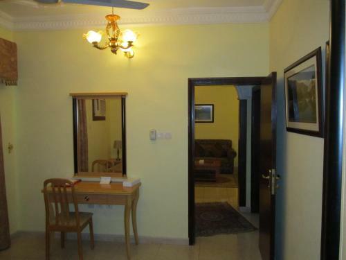 Muscat International Hotel