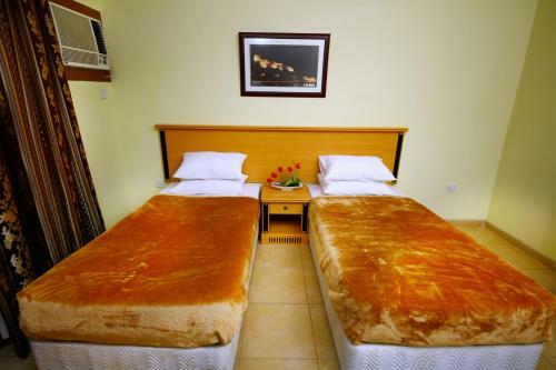Muscat International Hotel