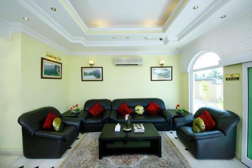 Muscat International Hotel