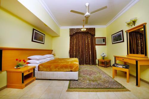 Muscat International Hotel