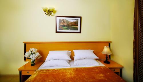 Muscat International Hotel