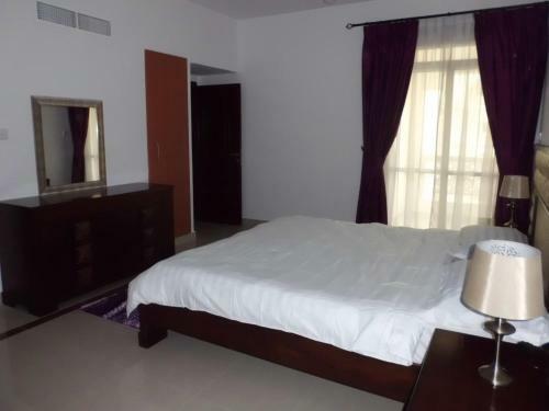 Apartamento Muscat Oasis Residences