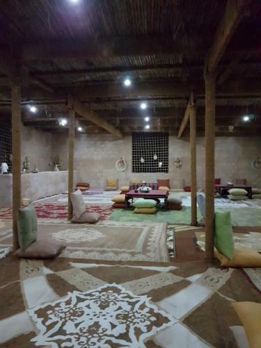 Desert Wonders Camp