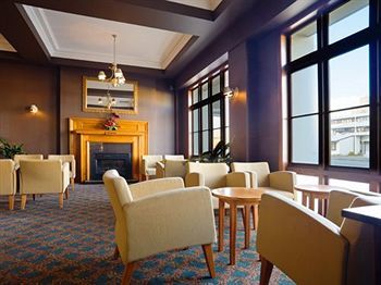 Distinction Palmerston North Hotel & Conference Centre - Formerly Travelodge