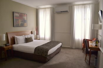 Distinction Palmerston North Hotel & Conference Centre - Formerly Travelodge