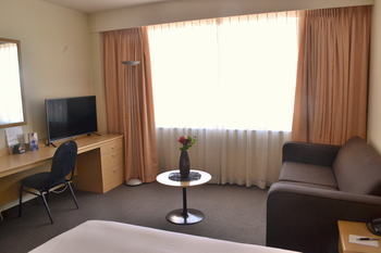 Distinction Palmerston North Hotel & Conference Centre - Formerly Travelodge