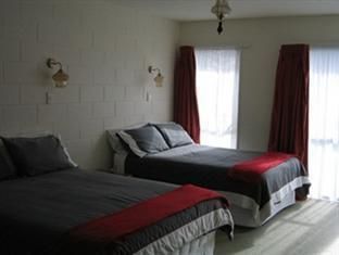 Midway Pacifica Lodge