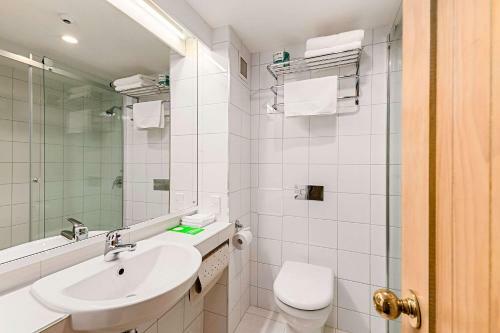 Hotel Quality Inn Angus