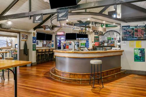 Hotel Quality Inn Angus