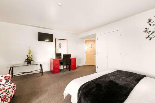 Hotel Quality Inn Angus