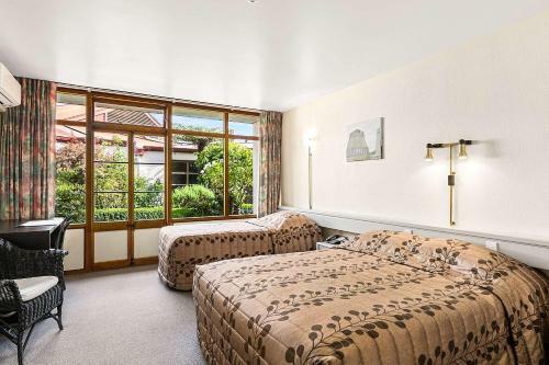 Hotel Quality Inn Angus