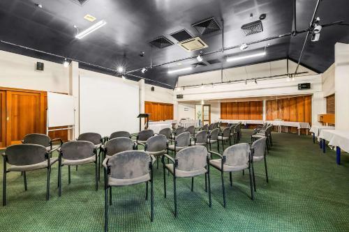 Hotel Quality Inn Angus