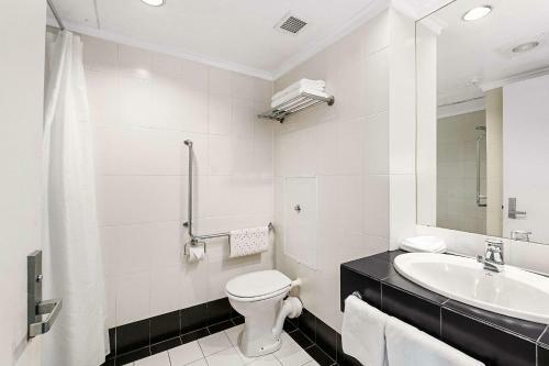 Hotel Quality Inn Angus