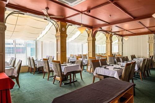 Hotel Quality Inn Angus