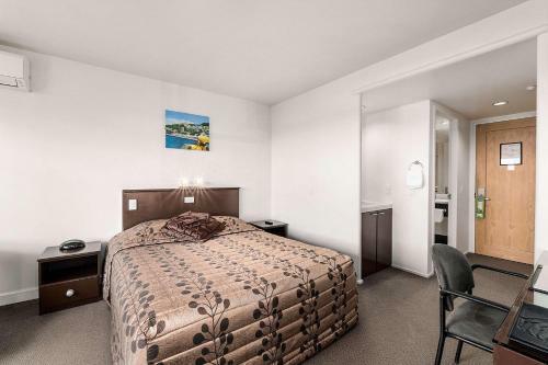 Hotel Quality Inn Angus