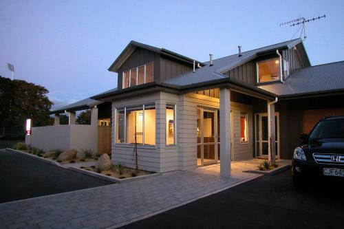 Motel Arena Lodge