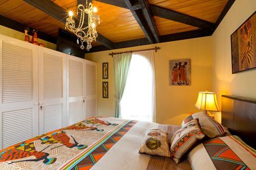 Bed & Breakfast Tivoli Homestay