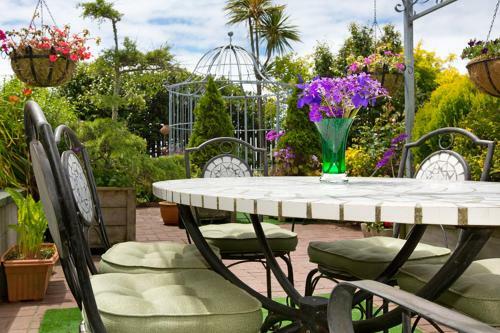 Bed & Breakfast Tivoli Homestay