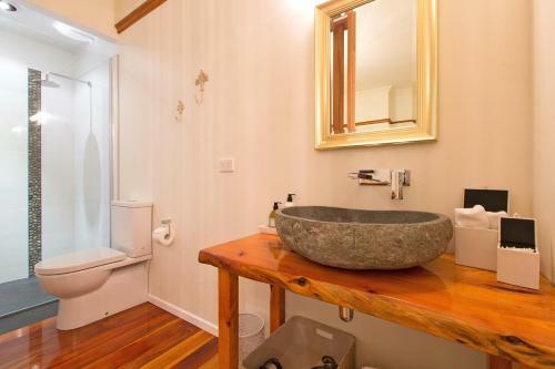 Bed & Breakfast Hosking House