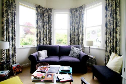 Bed & Breakfast Hosking House