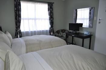 Bed & Breakfast 16 Havelock