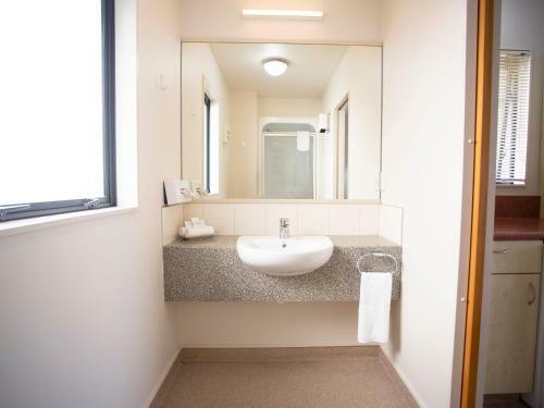 Bella Vista Motel New Plymouth