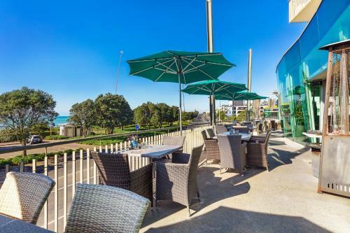 The Waterfront Hotel