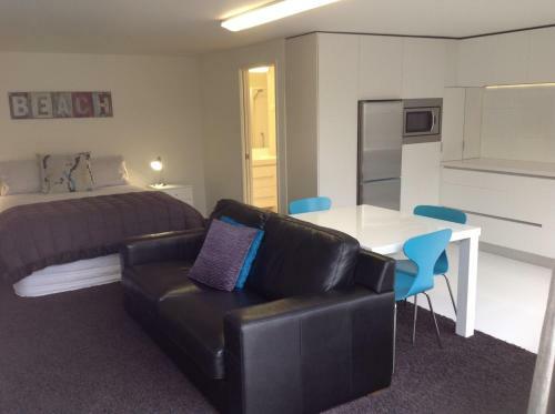 Apartamento Central Park Studio